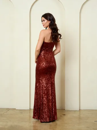 Eva USA Style #3376 #1 default backface vertical thumbnail