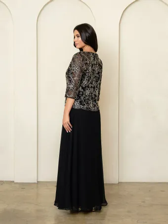 Eva Style #3377 #1 default backface vertical thumbnail