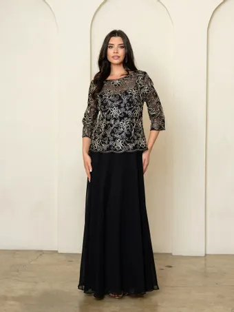 Eva Style #3377 #0 default frontface vertical thumbnail