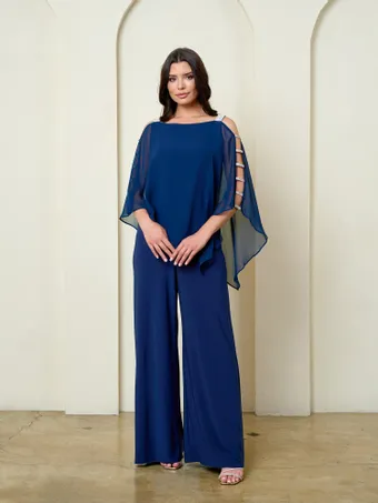 Eva Style #3381 #1 frontface vertical thumbnail