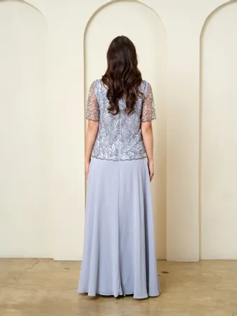 Eva Style #3389 #1 default backface vertical thumbnail