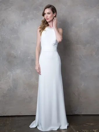 Eva USA Style #3408 #1 frontface vertical thumbnail