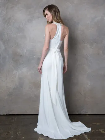 Eva USA Style #3408 #2 default backface vertical thumbnail