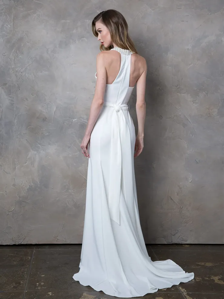 Eva USA Style #3408 Backface Thumbnail Image