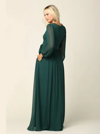 Boutique Collection Preview 3410 #22 backface vertical thumbnail