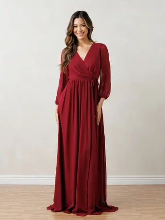Boutique Collection Preview 3410 #14 frontface vertical thumbnail