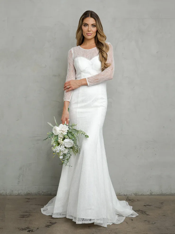 Eva USA Style #3415 Default Thumbnail Image