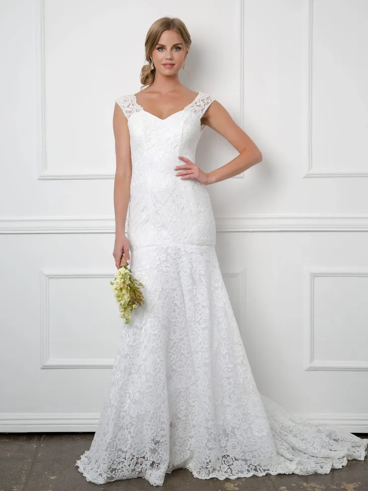 Eva USA Style #3416 Default Thumbnail Image