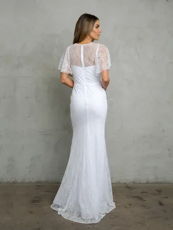 Eva USA Style #3420 #1 default backface vertical thumbnail