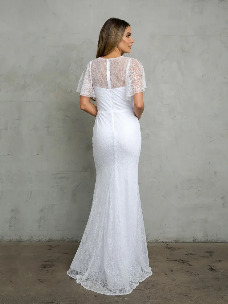 Eva USA Style #3420 Backface Thumbnail Image