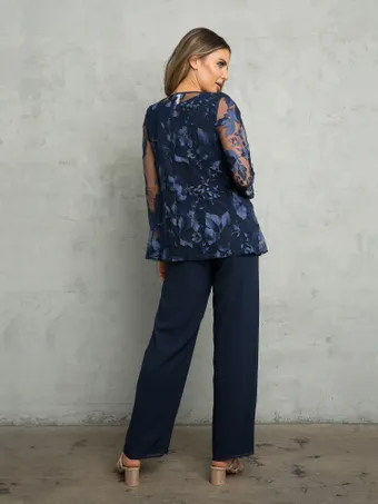 Eva USA 3426 #6 backface vertical thumbnail