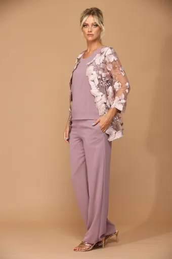 Eva USA 3426 #4 frontface vertical thumbnail