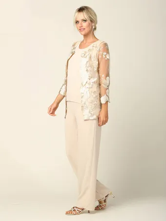 Eva USA 3426 #5 frontface vertical thumbnail