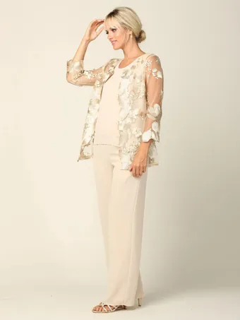 Eva USA 3426 #7 backface vertical thumbnail