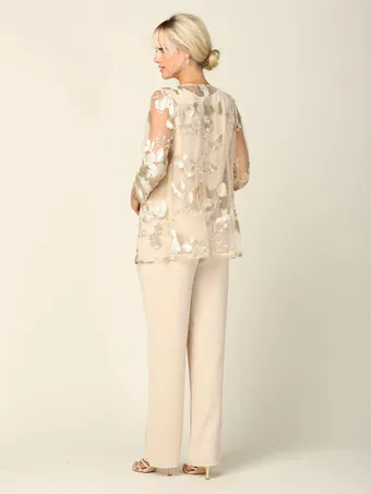 Eva USA 3426 #8 backface vertical thumbnail