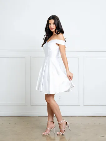 Boutique Collection Preview 3431 #1 frontface vertical thumbnail