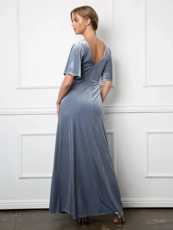 Boutique Collection Preview 3432 #14 backface vertical thumbnail