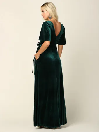 Boutique Collection Preview 3432 #16 backface vertical thumbnail