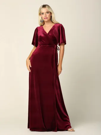 Boutique Collection Preview 3432 #0 default frontface vertical thumbnail