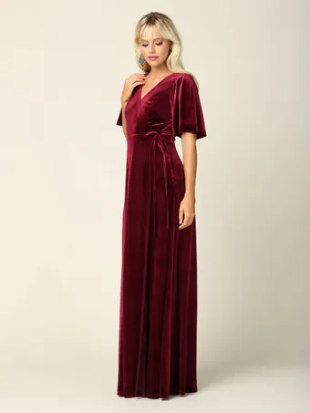 Boutique Collection Preview 3432 #10 frontface vertical thumbnail