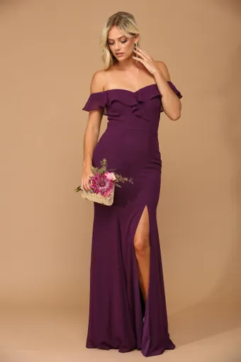 Boutique Collection Preview 3438 #7 frontface vertical thumbnail
