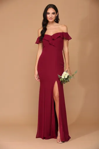 Boutique Collection Preview 3438 #2 frontface vertical thumbnail