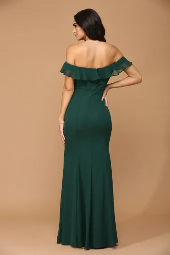 Boutique Collection Preview 3438 #15 backface vertical thumbnail