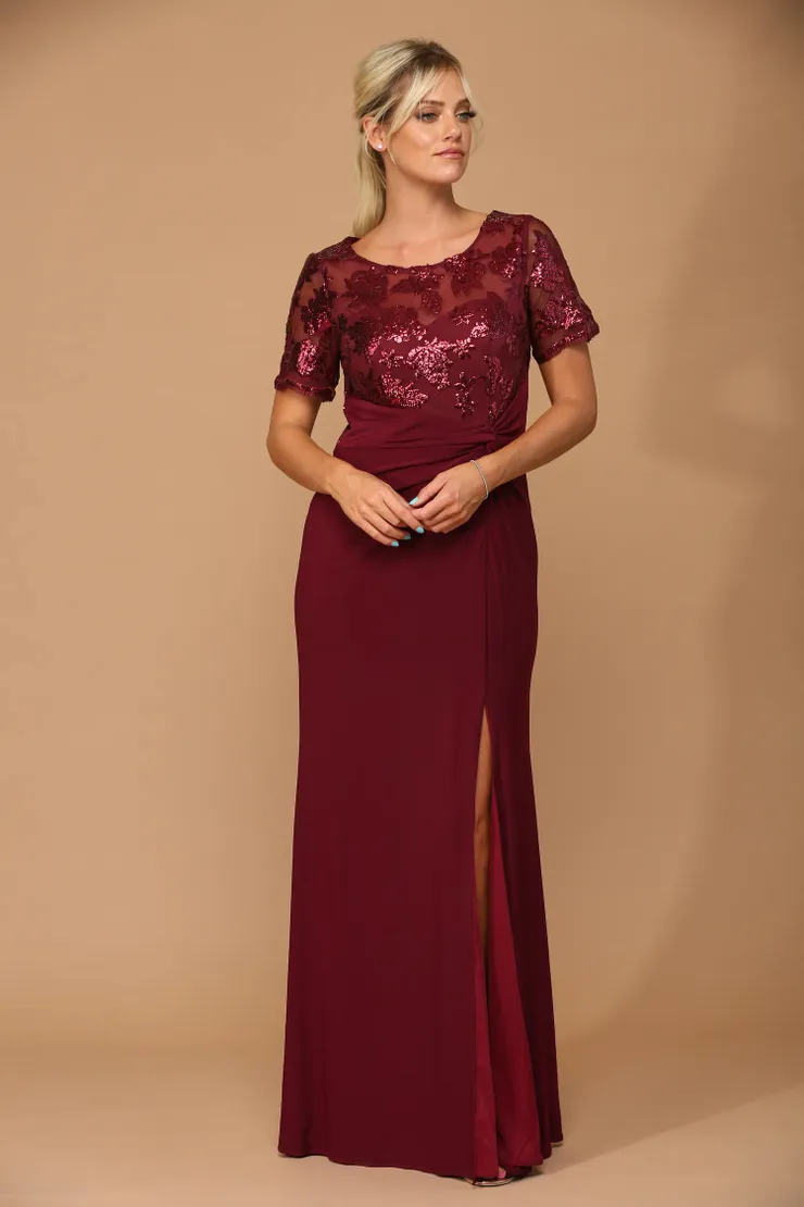 Eva USA Style #3439 Default Thumbnail Image
