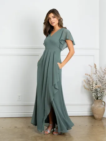 Boutique Collection Preview 3442 #4 frontface vertical thumbnail