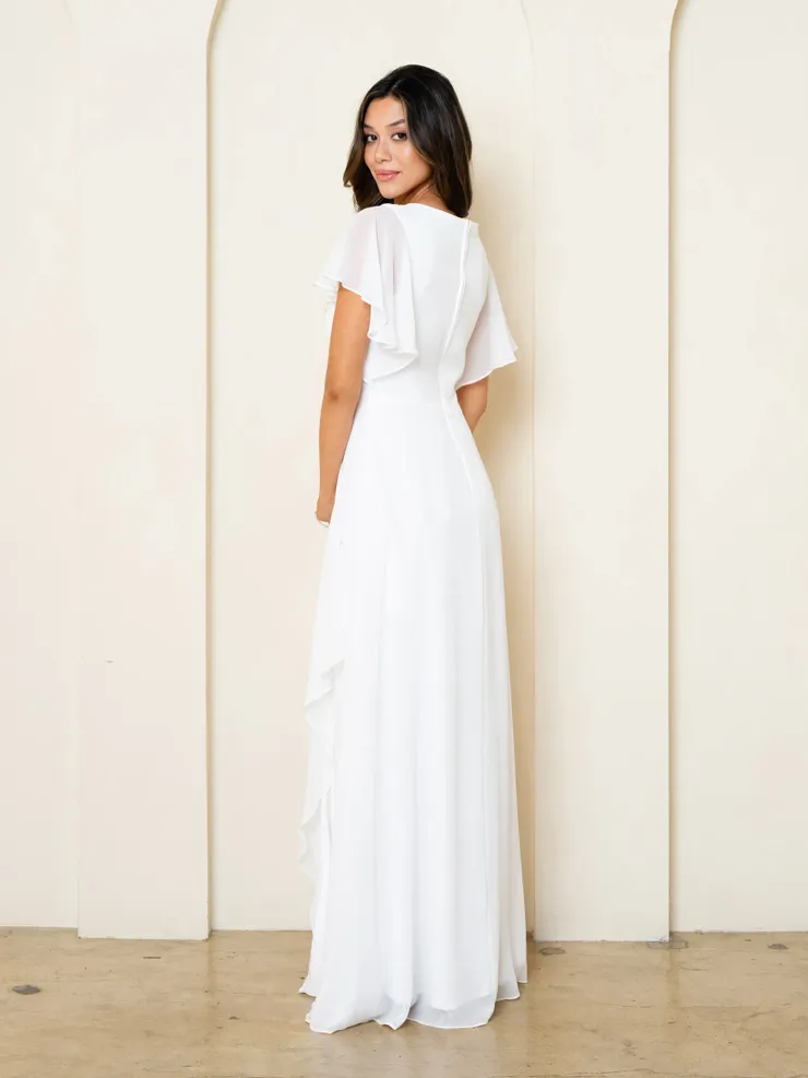 Eva USA Style #3442 Backface Thumbnail Image