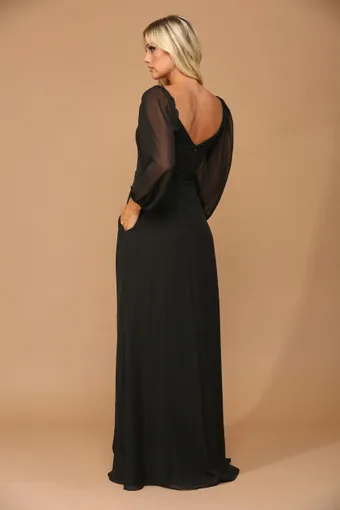 Boutique Collection Preview 3452 #13 backface vertical thumbnail