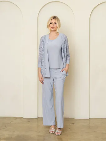 Eva USA 3455 #1 frontface vertical thumbnail