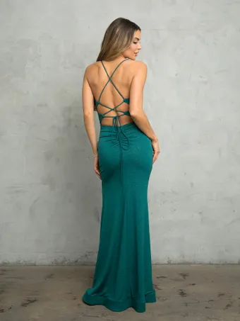 Eva USA Style #3476 #11 backface vertical thumbnail