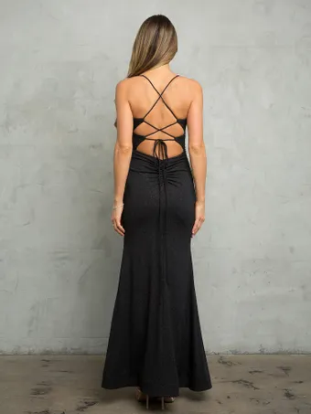 Eva USA Style #3476 #13 backface vertical thumbnail