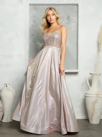 Eva USA Style #3478 #2 frontface vertical thumbnail