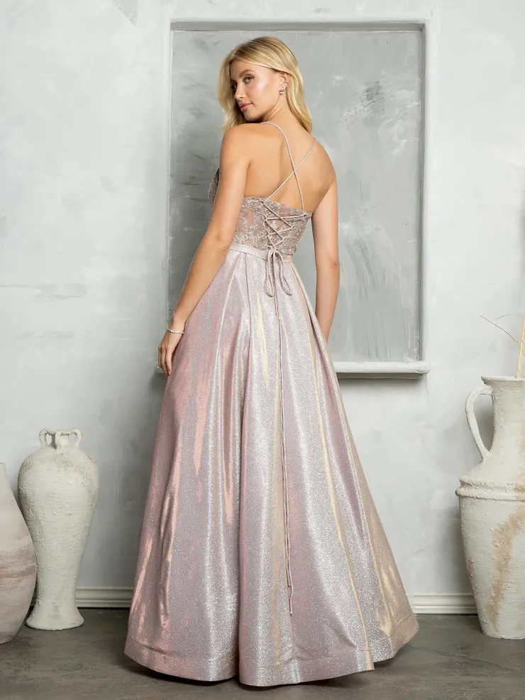 Eva USA Style #3478 Backface Thumbnail Image