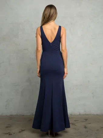 Eva USA 3482 #9 backface vertical thumbnail
