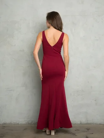 Eva USA 3482 #8 backface vertical thumbnail