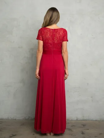 Eva Style #3486 #6 backface vertical thumbnail