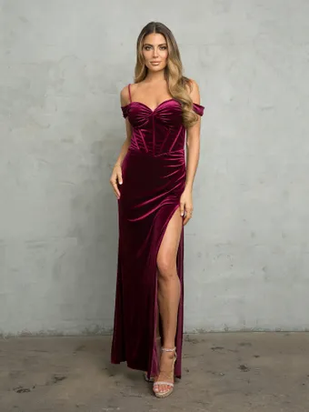 Boutique Collection Preview 3488 #5 frontface vertical thumbnail