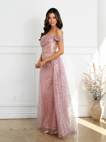 Eva USA Style #3502 #1 frontface vertical thumbnail