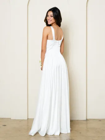 Eva USA Style #3512 #5 default backface vertical thumbnail