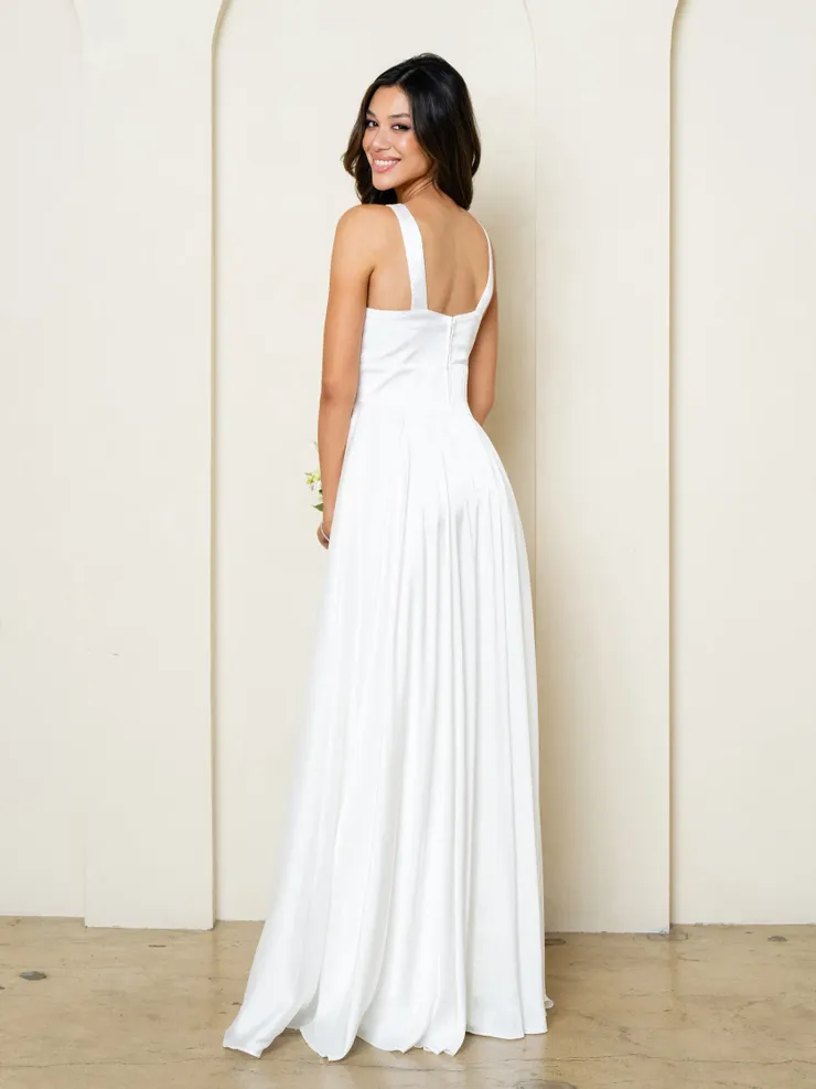 Eva USA Style #3512 Backface Thumbnail Image