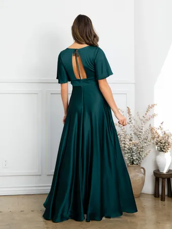 Eva USA 3523 #8 backface vertical thumbnail