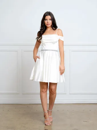 Boutique Collection Preview 3529 #1 frontface vertical thumbnail