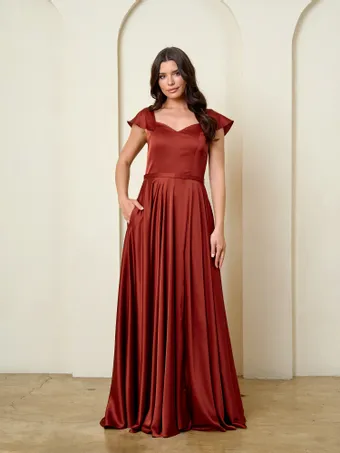 Boutique Collection Preview 3532 #2 frontface vertical thumbnail