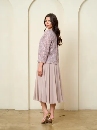 Eva Style #3534 #4 default backface vertical thumbnail