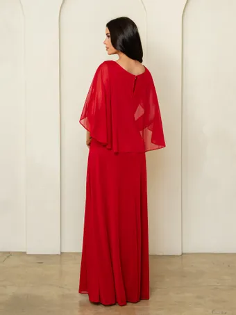 Eva Style #3539 #7 backface vertical thumbnail