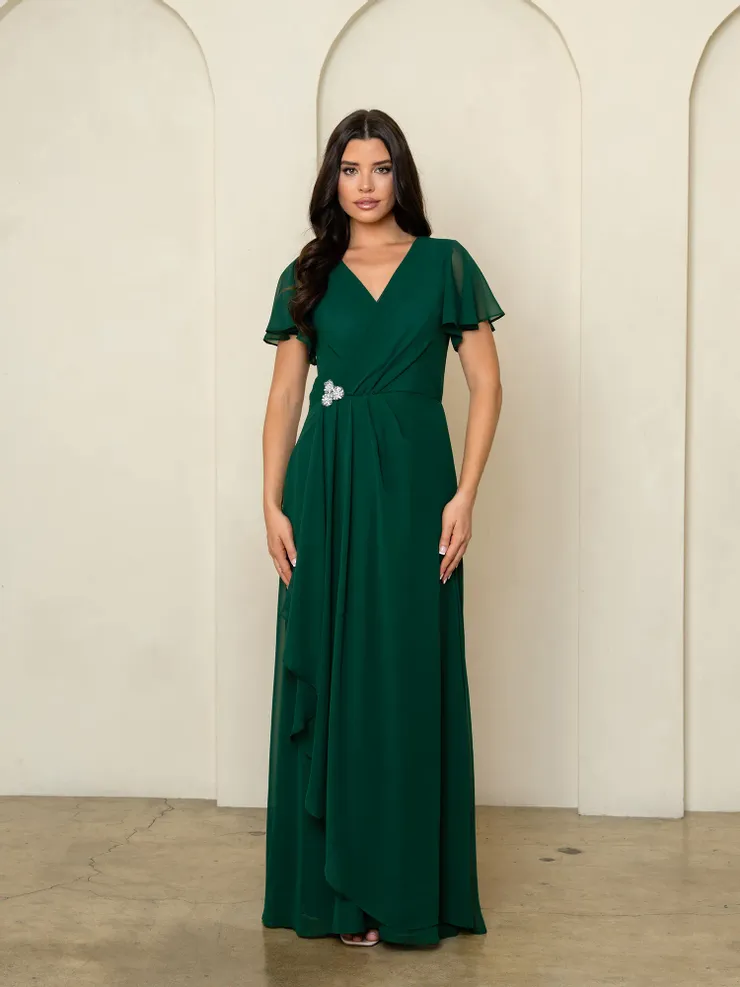 Eva USA Style #3540 Default Thumbnail Image