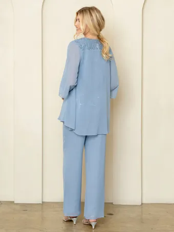 Eva USA 3541 #3 backface vertical thumbnail